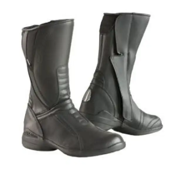 Stylmartin Boot Women Yuma Elegance