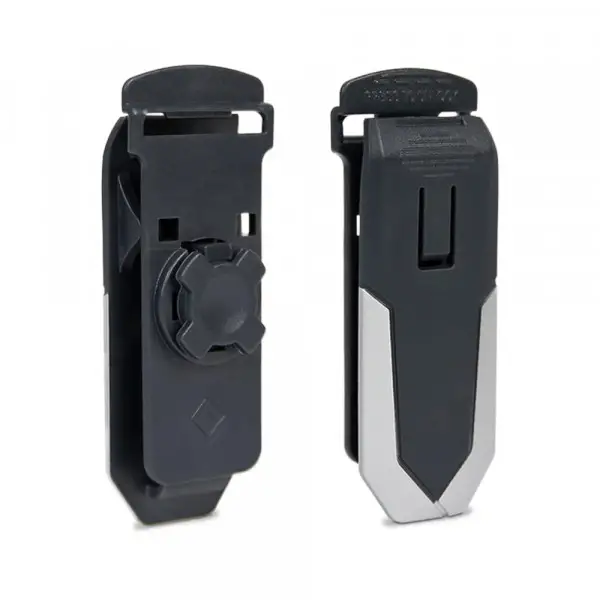 Cube X-Guard Belt clip support with secure lock