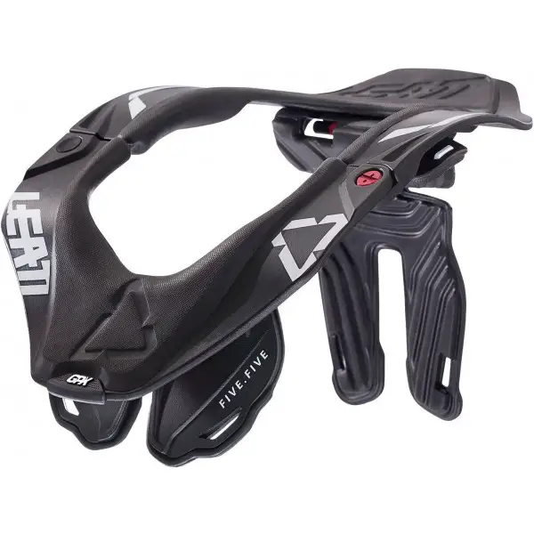 Leatt Neck Brace GPX 5.5 Black