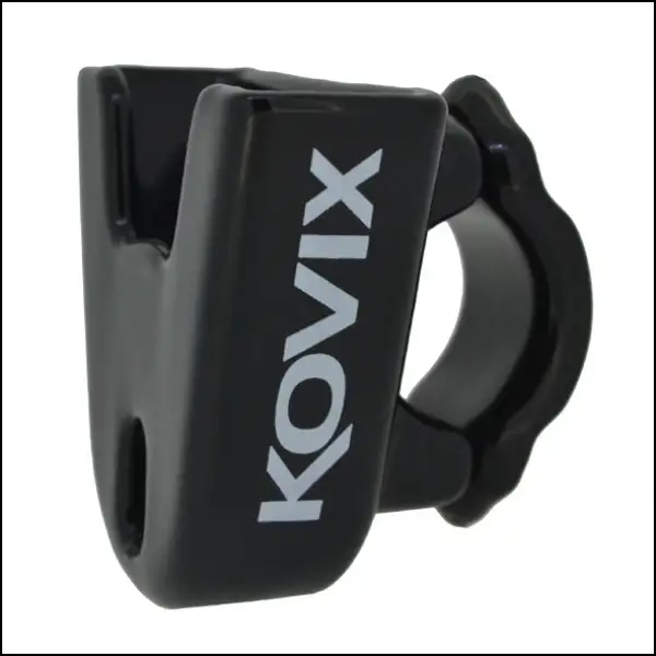 Kovix bracket for brake lock for KD6-KV1-KNS models