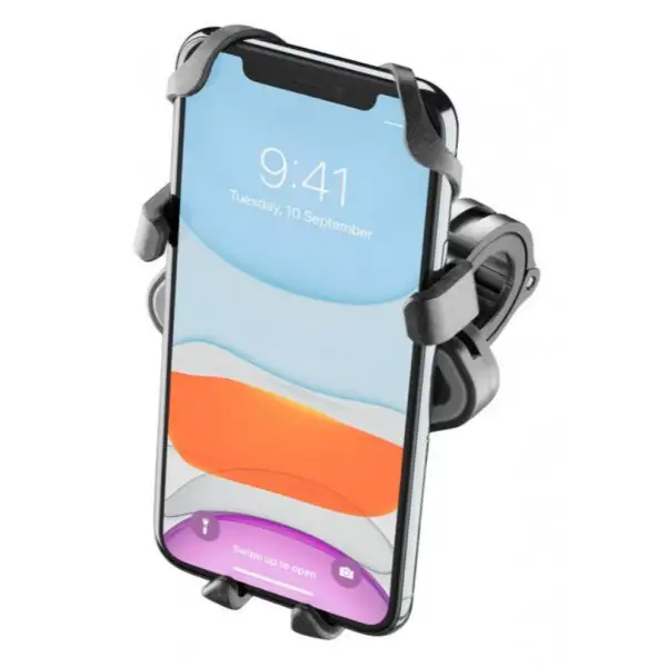 Universal holder Cellular Line SMART CRAB with automatic closure