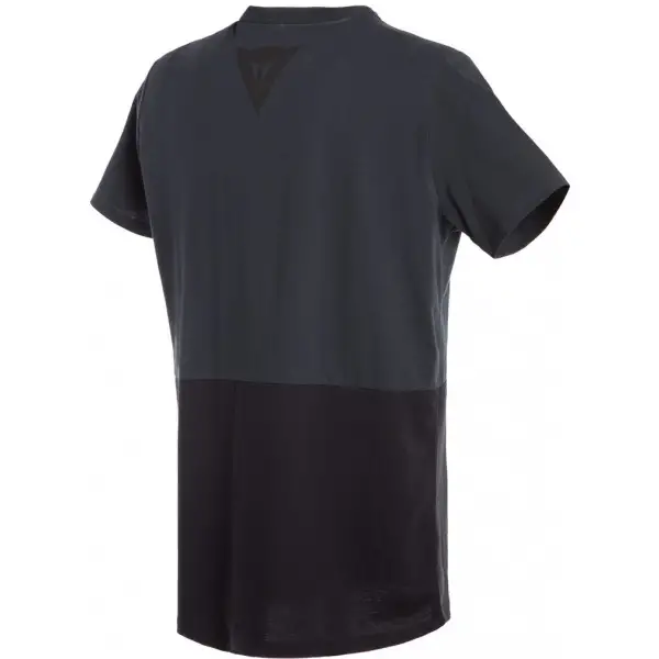 Dainese LAGUNA SECA t-shirt Anthracite Black