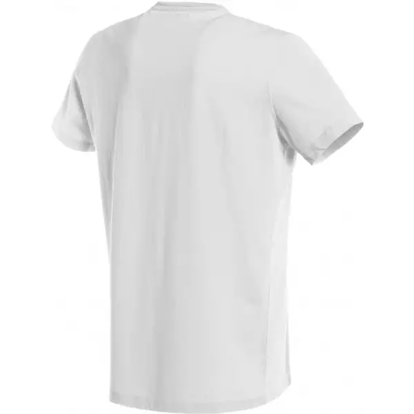 Dainese LEAN-ANGLE t-shirt White