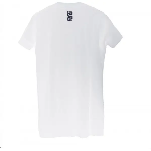 OJ TS2 White T-shirt