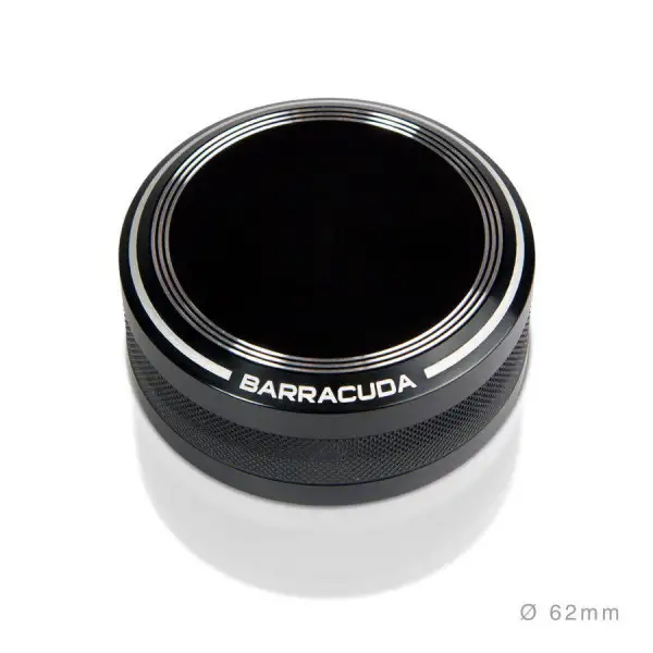 Barracuda FC62 Fluid oil tank 62 diameter