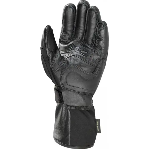 Alpinestars Tech Road Gore-Tex leather  gloves black