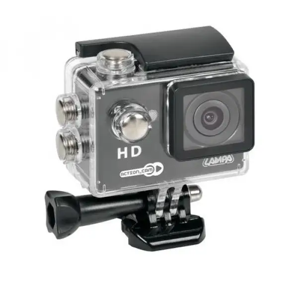 Lampa Action Cam1 720P with accessory kit 