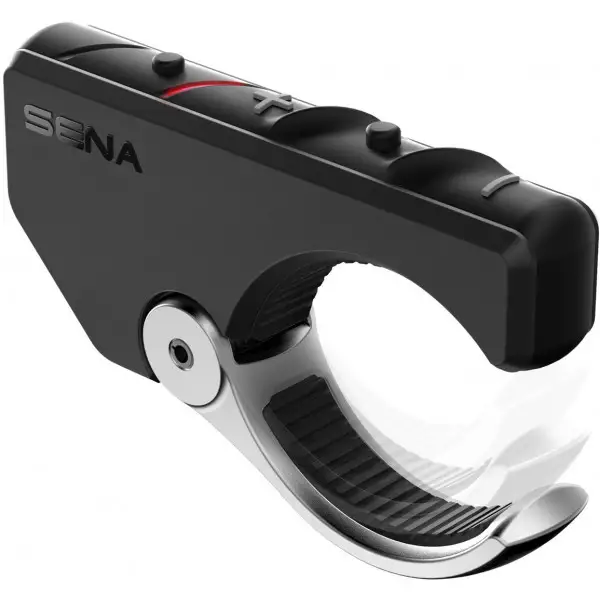 Sena RC4 bluetooth handlebar remote control for interphone