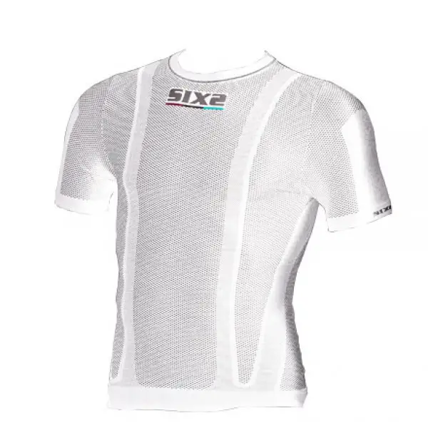 Sixs t-shirt White