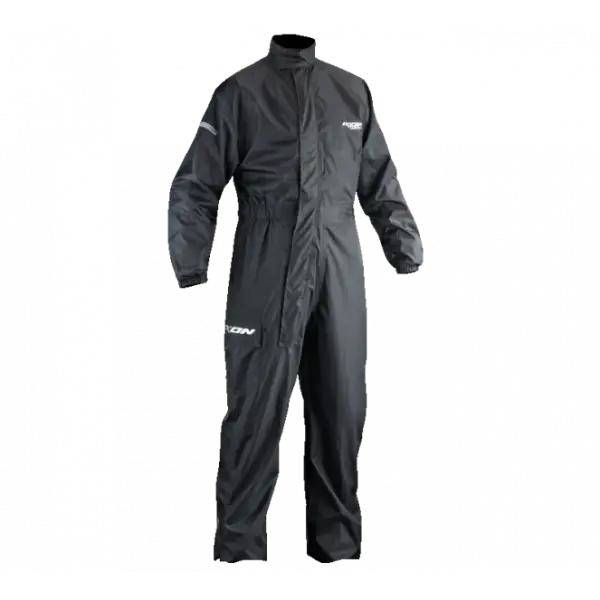 Ixon waterproof one piece suit Compact Suit black