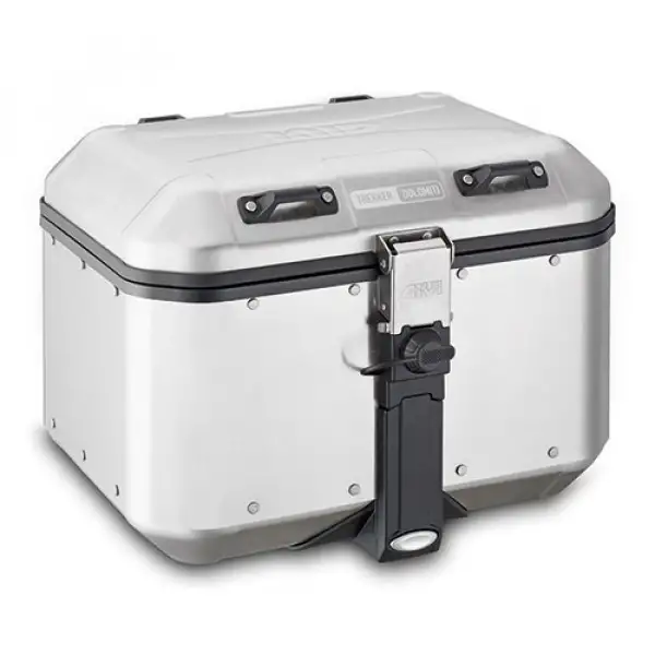 Givi Trekker suitcase Dolomiti 46 liters Monokey