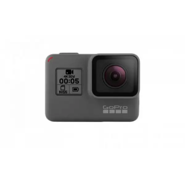 GoPro Hero5 Black camera 