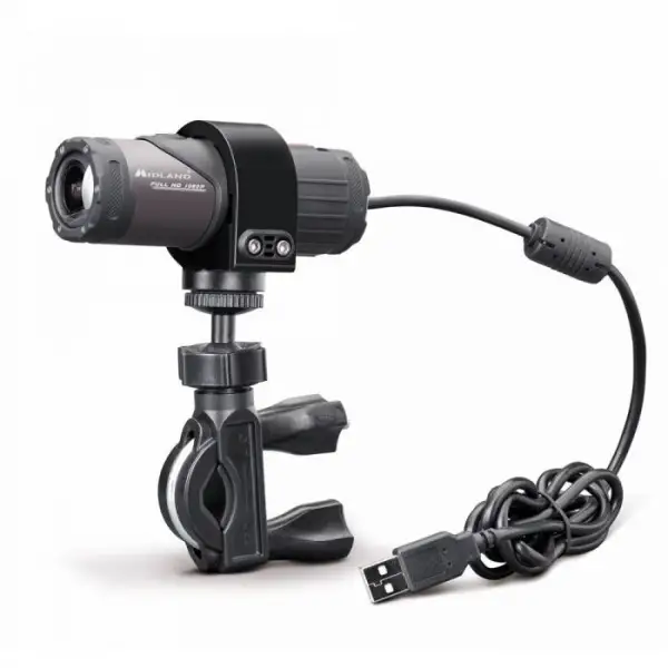 Midland Bike Guardian WIFI continuous recording camera