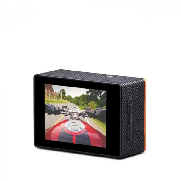 Midland H3 video camera with integrated WIFI