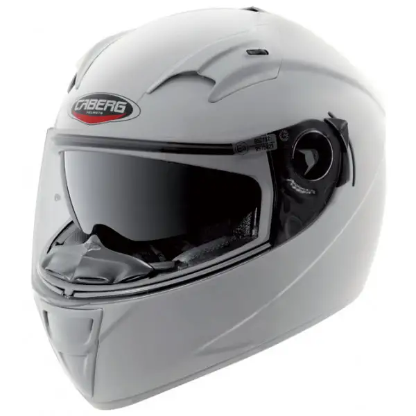 Caberg Vox full face helmet White