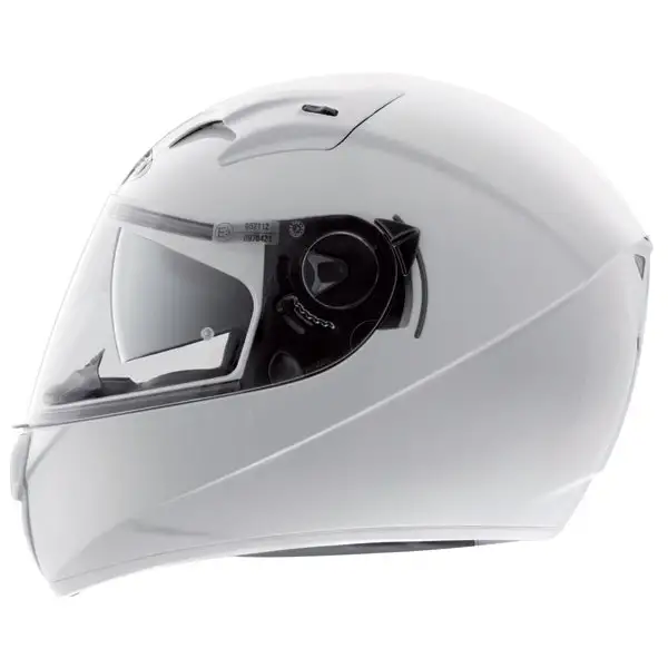 Caberg Vox full face helmet White