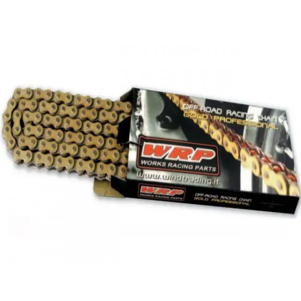 WRP off road chain 520 LOR 120 links