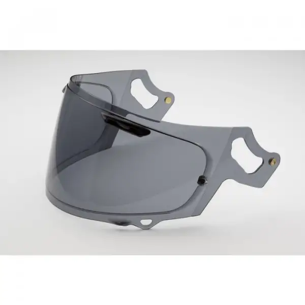 Arai smoked visor for Quantic