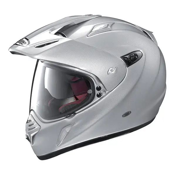 X-Lite X-551 GT Start N-Com full face helmet White