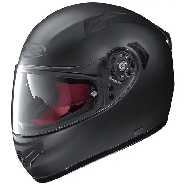 X-Lite X-661 Start N-Com full face helmet Black Matt
