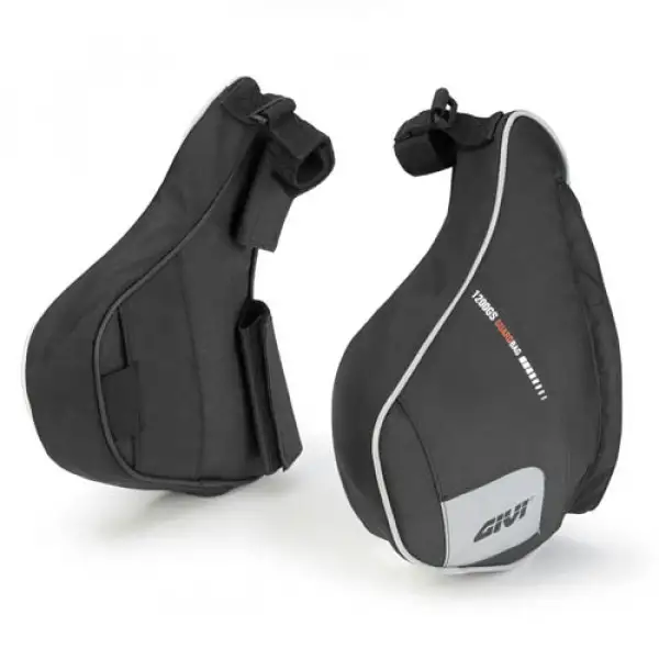 Couple bags Givi Xstream for BMW