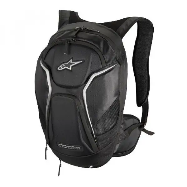 Backpack Alpinestars Tech Aero black