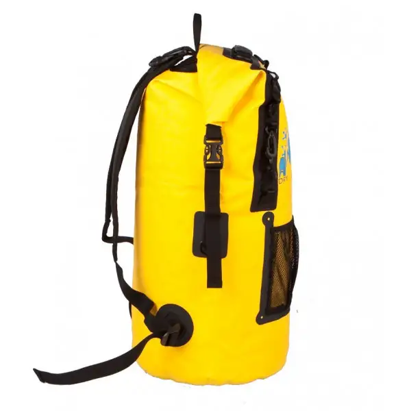 Amphibious Quota Removable Backpack 30 litres Yellow