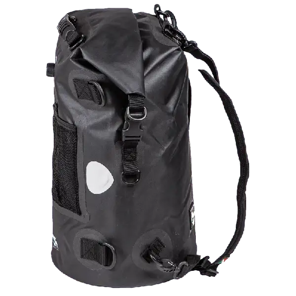 Amphibious Removable Yucatan backpack 20 litres Black