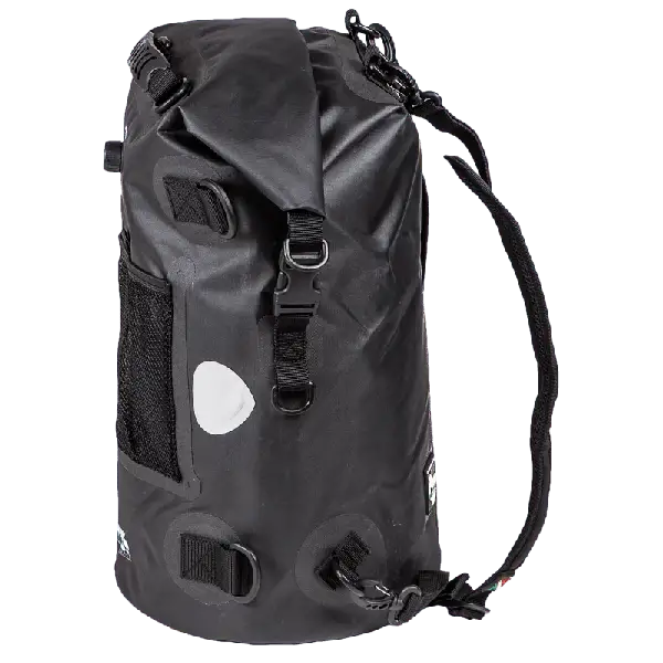 Amphibious Removable Yucatan backpack 40 litres Black