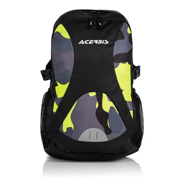 Zaino moto Acerbis Profile Camouflage