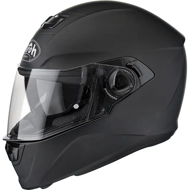 Airoh Storm Color full-face helmet black matt