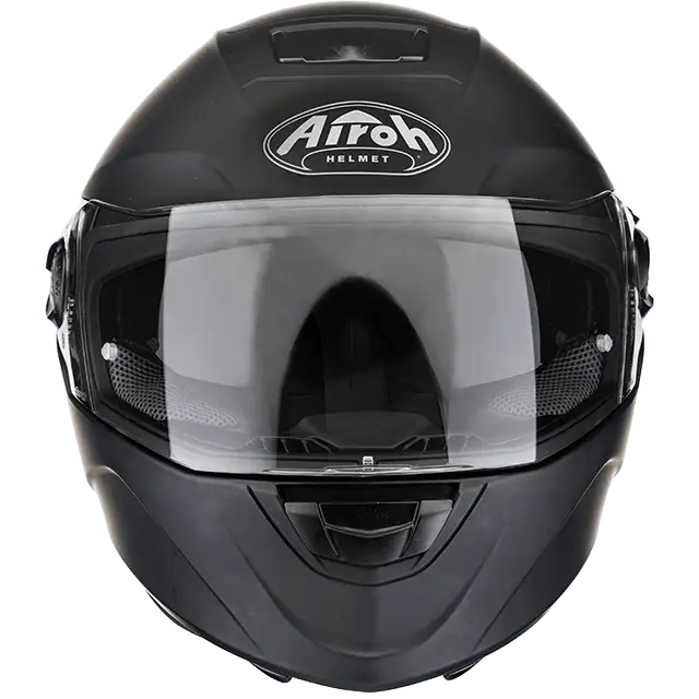 Airoh Storm Color full-face helmet black matt