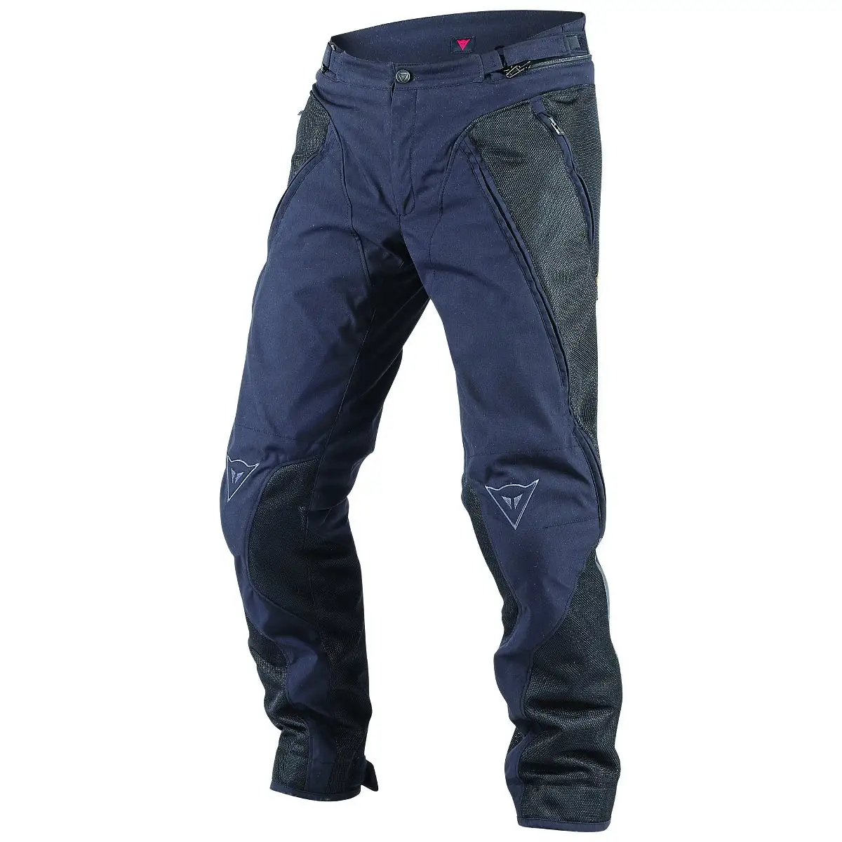 DAINESE CONNERY PANT D-Dry Waterproof Black Motorcycle Trousers £219.99 -  PicClick UK