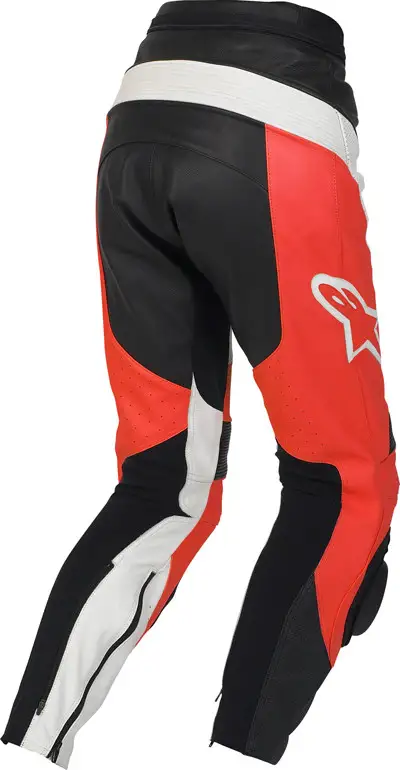 Alpinestars Track Leather Pants | Pants | Croooober
