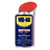 WD-40 Multifunctional Spray Cleaner 250ml