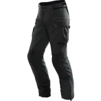 Pantaloni moto Dainese Ladakh 3L D-Dry 3 strati Nero