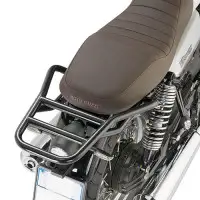 Givi SR8206 Moto Guzzi Givi V7 stone rear attachment
