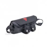 Dainese Dainese Handlebar Pocket black handlebar bag