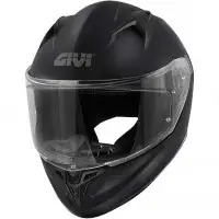Full-face helmet Givi 50.7B Matte Black