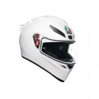 Full-face helmet AGV K1 S E2206 White