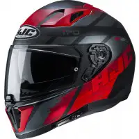 HJC i70 REDEN full face helmet MC1SF