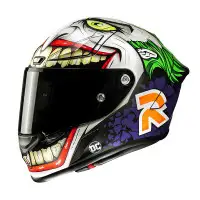 Hjc Full helmet rPha1 Joker