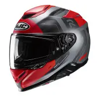 Hjc Full helmet RPHA71 opaque red cozad
