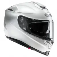 HJC RPHA 70 SEMI FLAT full face helmet Semi Flat White