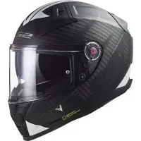 Full face helmet LS2 FF811 VECTOR II SPLITTER  Black White