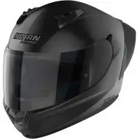 Nolan N60-6 SPORT DARK EDITION Black Matte Full-face Helmet