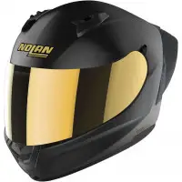 Nolan N60-6 SPORT GOLDEN EDITION Gold Matte Full-face Helmet