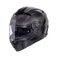 Premier DEVIL CARBON ECE 22.06 full face helmet carbon