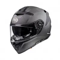 Premier DEVIL CARBON BM carbon full face helmet matt black