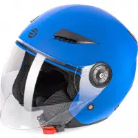Befast STING III Blue Jet Helmet